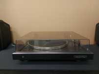 gramofon Dual CS 505-4