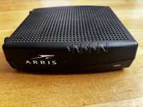 Modem ARRIS CM820S - Tv/Eth