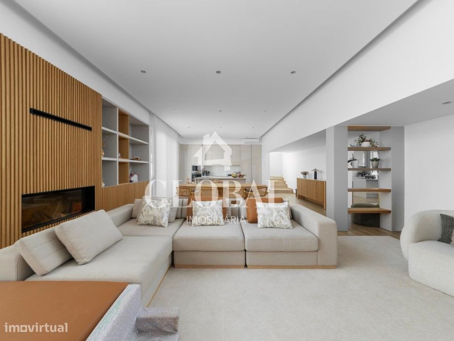 Moradia T3 Venda Oliveira de Azeméis