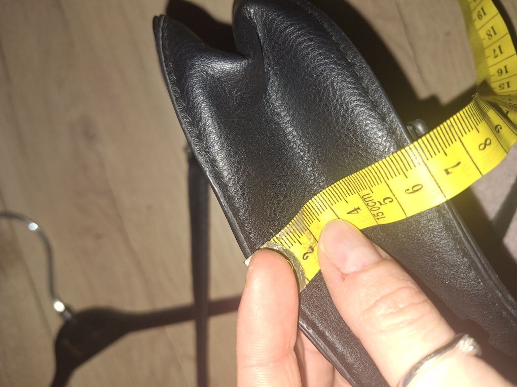 Mała torebeczka damska na ramię mini
