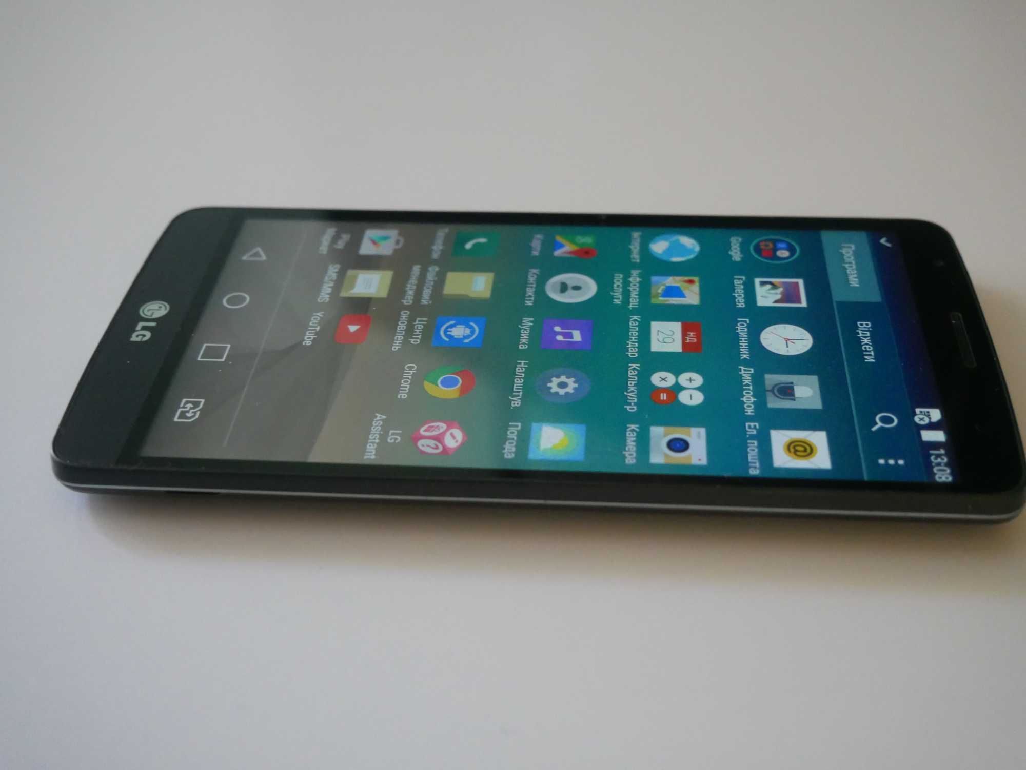LG G3 Sylus Dual D690 смартфон