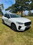 Volvo XC 60 Volvo XC60 T6 AWD Plug-in Hybrid Ultimate Dark