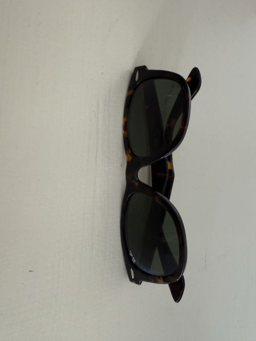 Oculos Ray Ban quase novos 9 meses