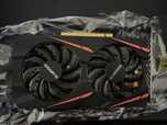 Karta Graficzna Radeon RX560 Gigabyte