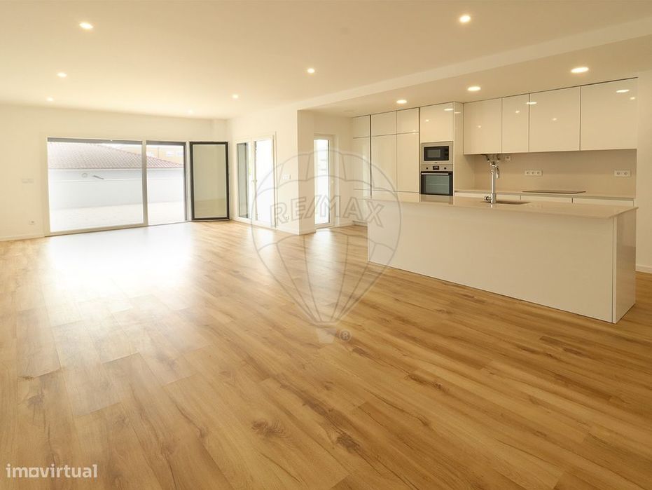 Apartamento T3 para arrendamento