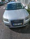 Audi A3 sport back 1.9 tdi