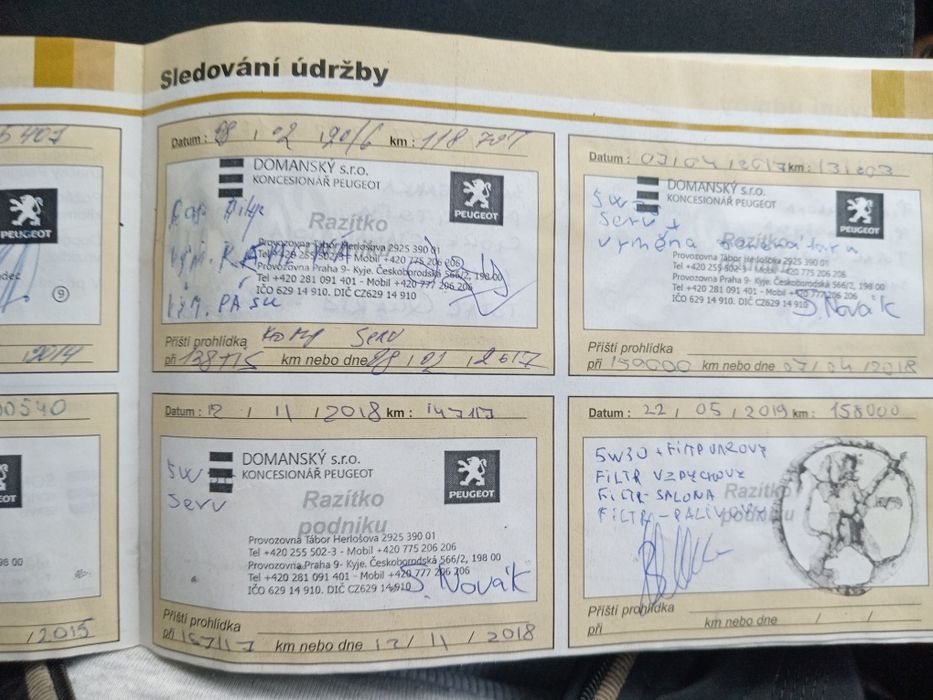 Терміново. Пежо 308. Дизель