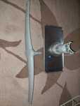 Dolne smiglo i uchwyt filtra Bosch
zmywarka Bosch smv50e90eu