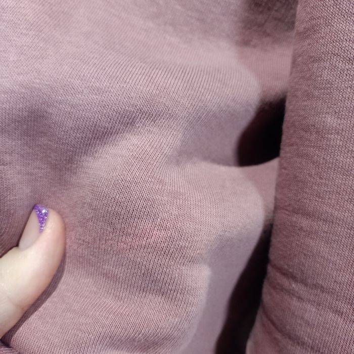 Костюм утеплений жіночий Л