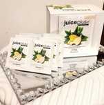 Rewolucja w odchudzaniu - CONTROL Juice Plus.