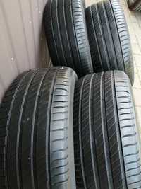 Opony letnie 17/235/55 MICHELIN