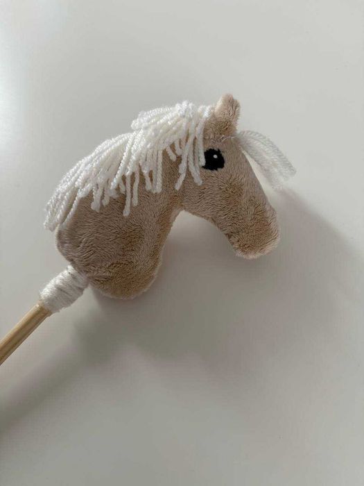Hobby horse A6 nowy