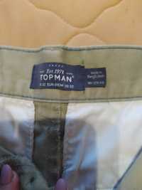 Шорти topman нейлонові , M