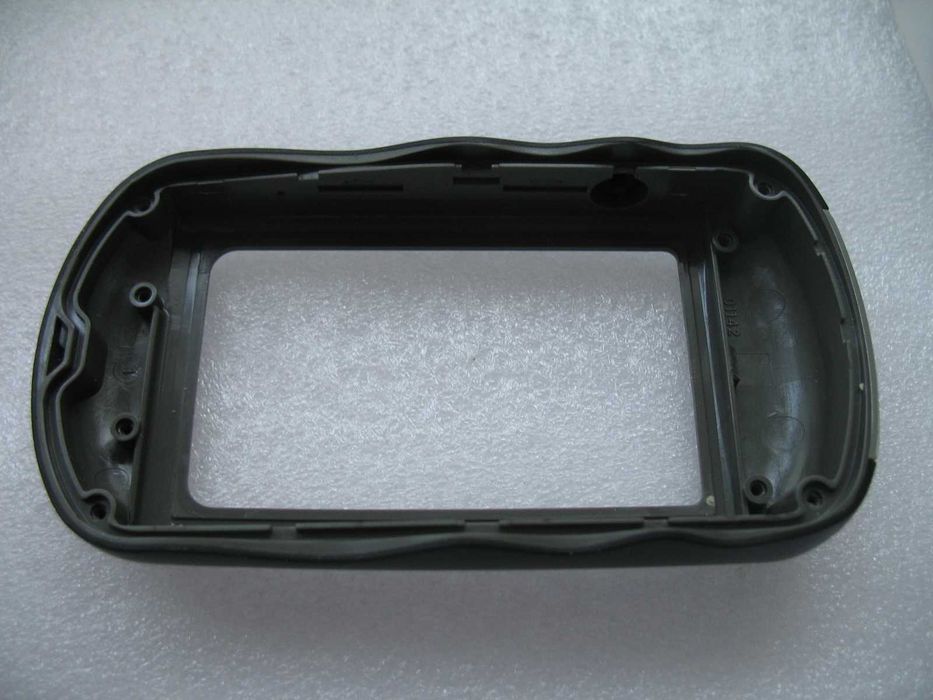 Borracha estanque proteção interior ecrã touch Garmin Oregon 450 450T