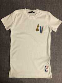 Koszulka Louis Vuitton X NBA 10 11 lat 140 146 cm