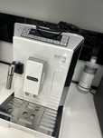 Ekspres do kawy de longhi eletta cappuccino top stan b.dobry