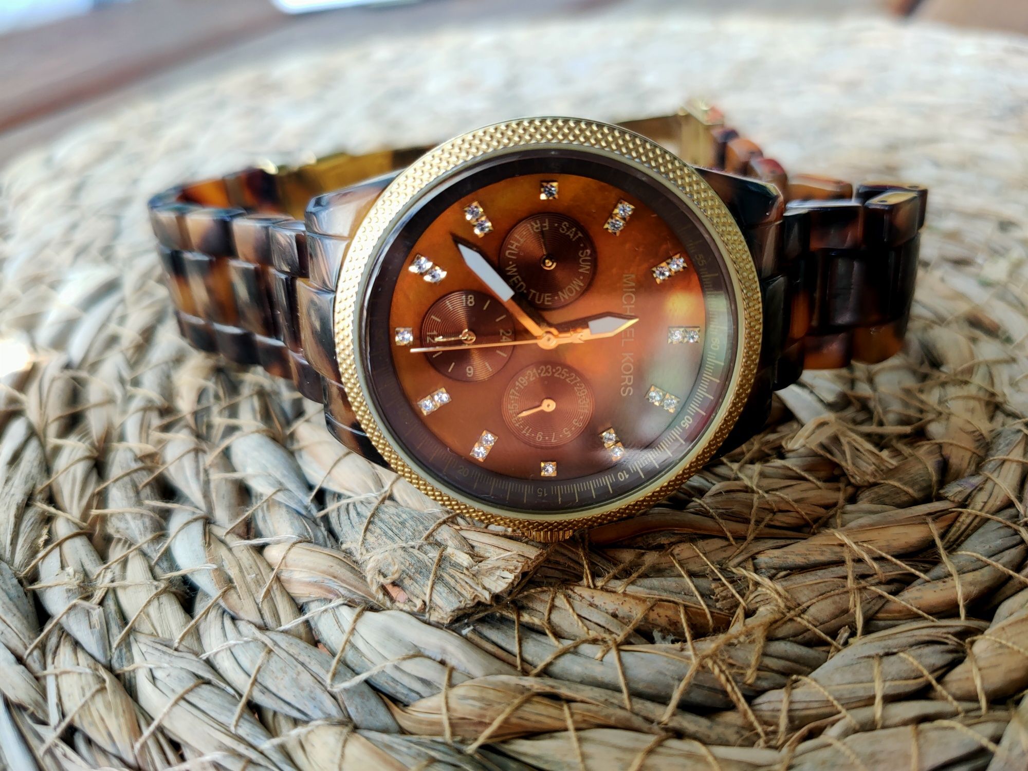 Zegarek Michael Kors MK5038