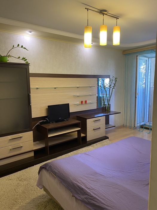 Сдам 1комн в центре посуточно