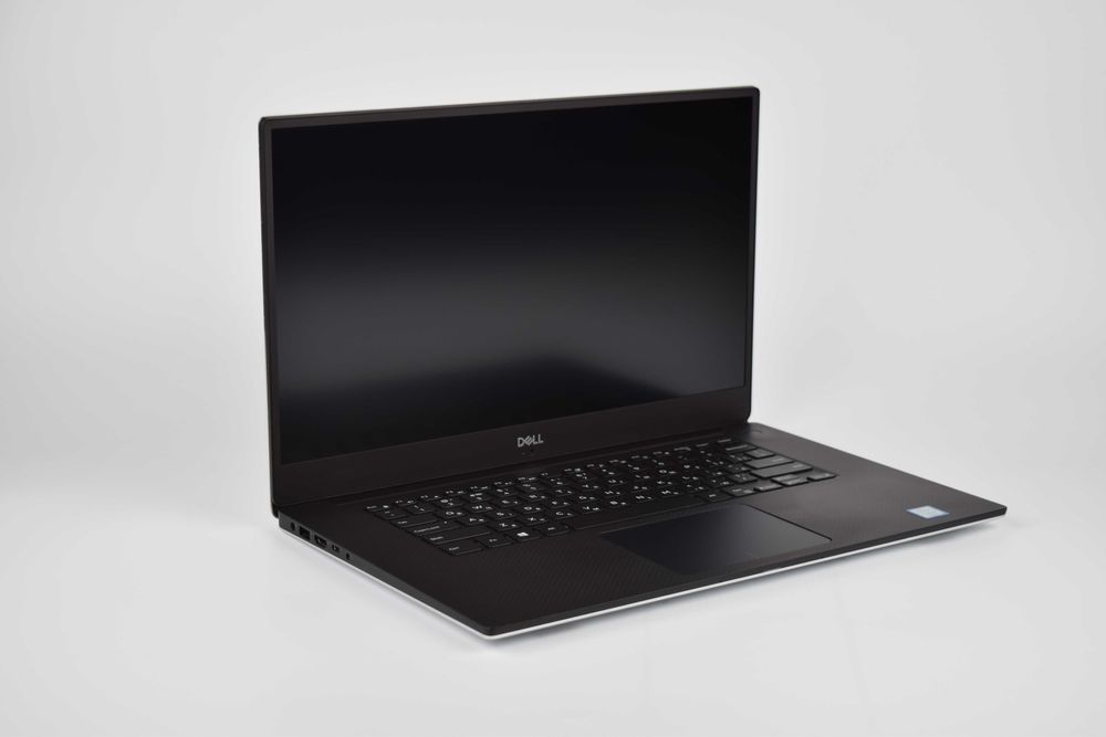 Dell Precision 5530 i7-8850H Quadro P1000 16/32гб 512/1тб 15.6 Ноутбук