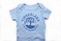 Body Timberland dla chłopczyka 3-6 msc oryginał!