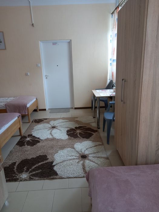 Kwatery pracownicze w Suwałkach