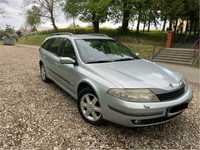 Renault Laguna 1.8Lpg xenon naglosnienie cubasse hak Mozliwa zamiana !