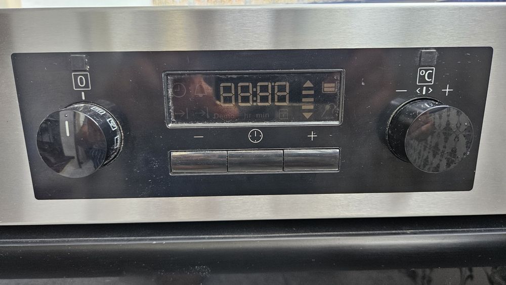 Forno a Vapor AEG BPS351120M (71 L - 59,5 cm]