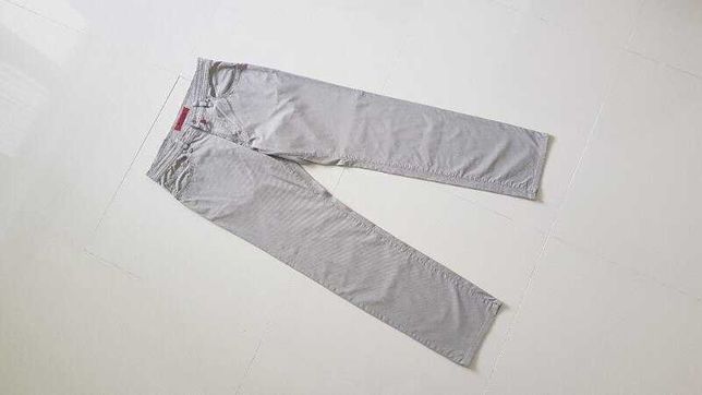 Pierre Cardin. Легчайшие мужские джинсы. W33/L32.