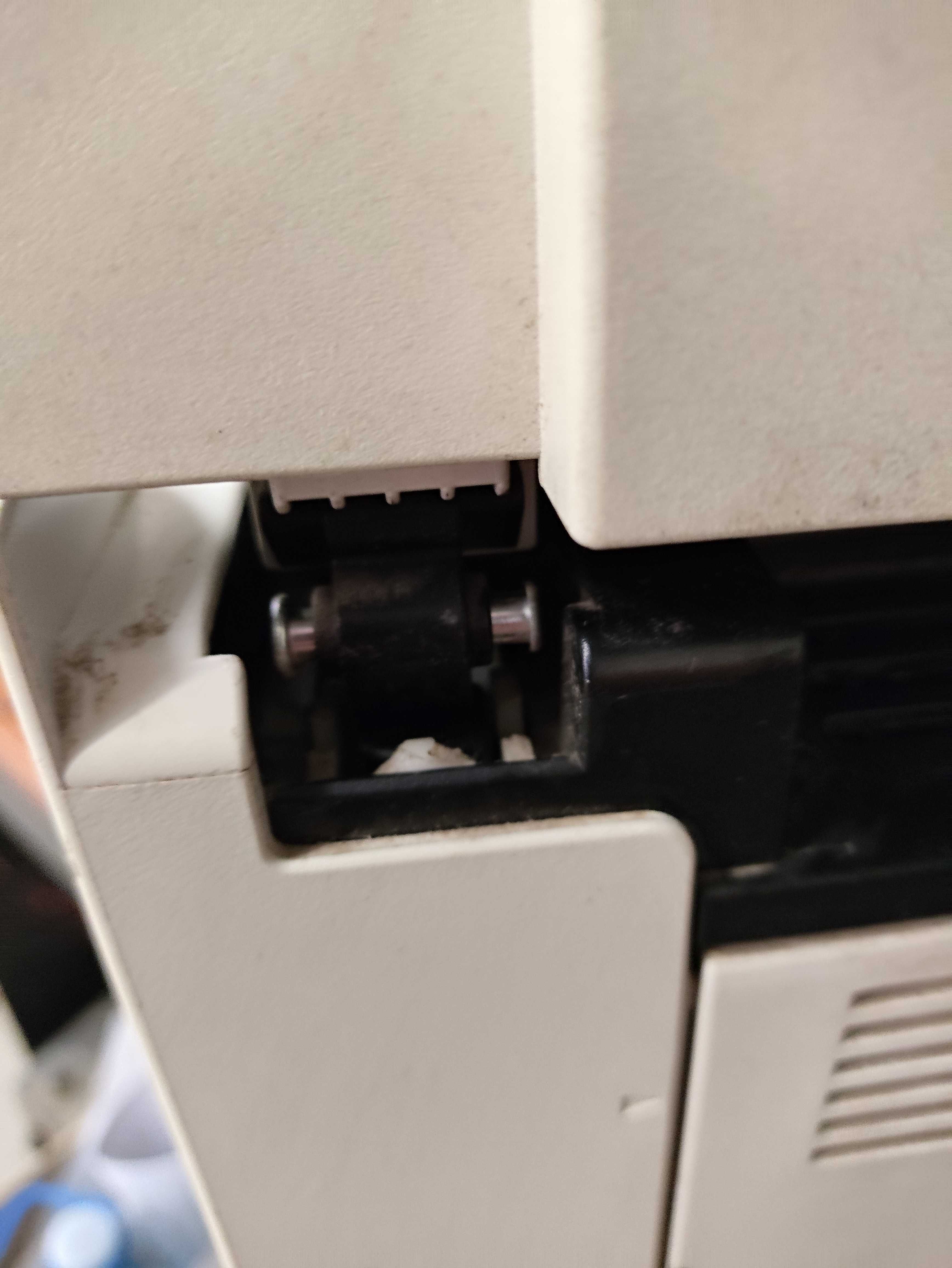 Продаю лазерний БФП, МФУ Canon i-SENSYS MF4570dn
