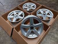 Alufelgi Felgi VW 16 cali 5x120 T5 T6
