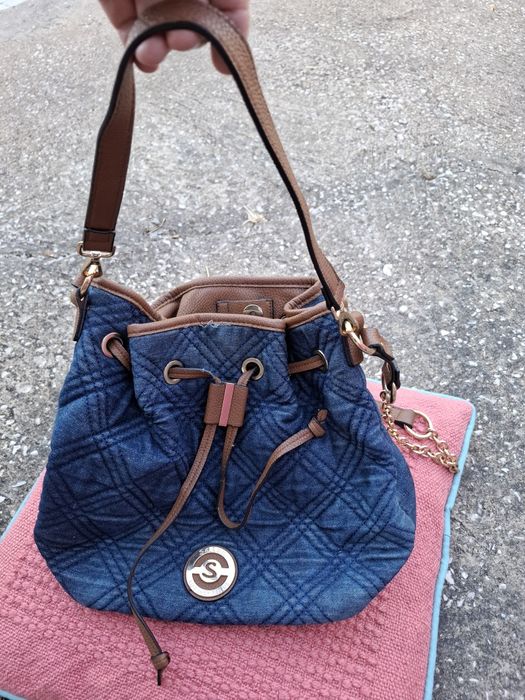 Mala Salsa estilo bucket usada