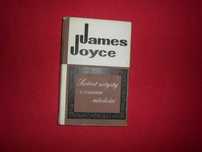James Joyce - Portret artysty z czasów młodości