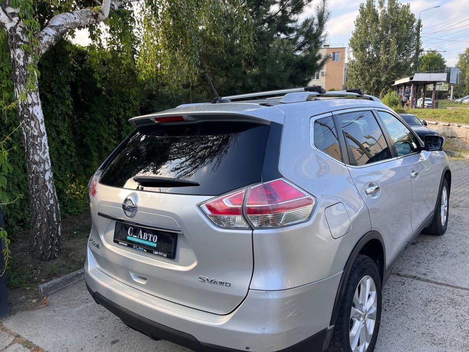 Nissan Rogue В кредит БЕЗ АВАНСУ!!!