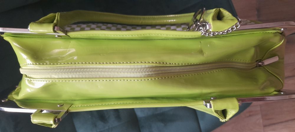 Sprzedam elegancką torebkę 79 zł