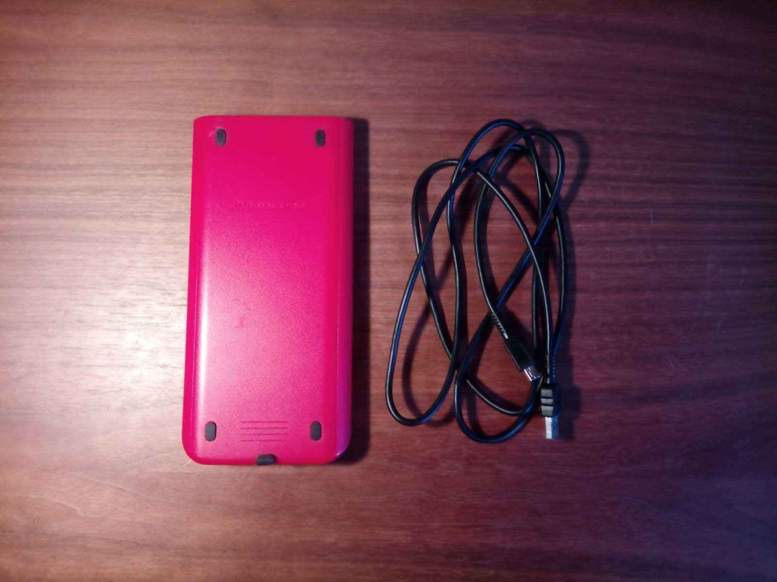 Calculadora Grafica - Texas TI nspire CX (Usado)