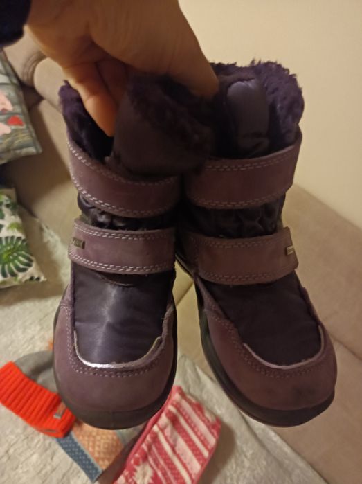 Śniegowce primigi 26