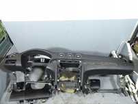 FORD S-MAX I KONSOLA DESKA KOKPIT AIRBAG