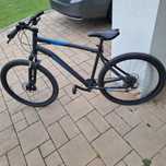 Rower górski MTB Rockrider ST 120 27,5"