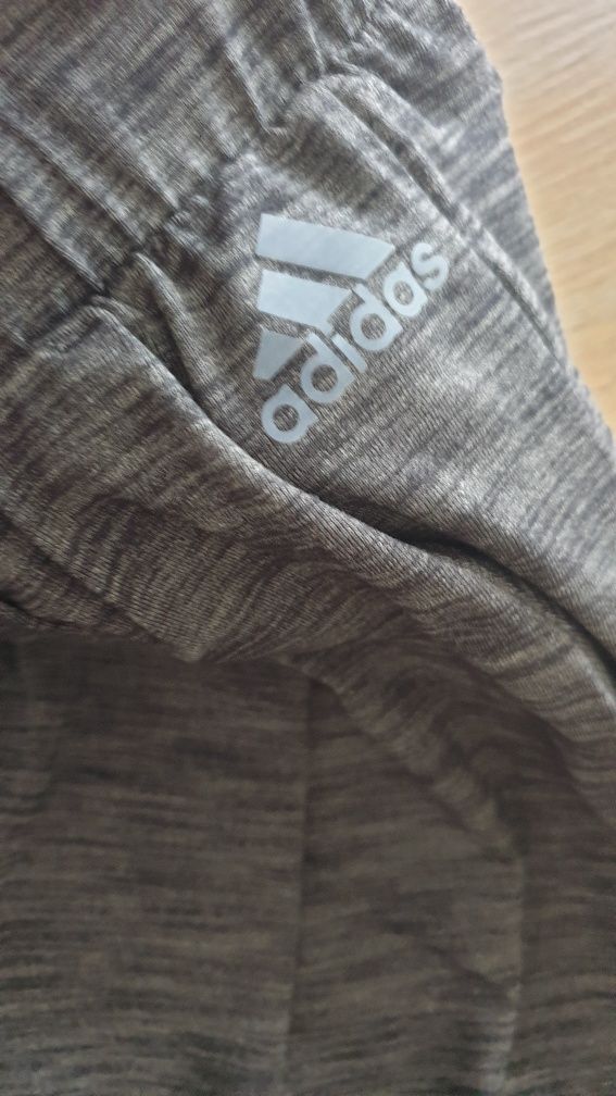 Adidas spodnie dresowe roz S-M