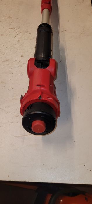 Einhell GE-CT 18/30 Li-Solo – podkaszarka akumulatorowa (Power X-Chang