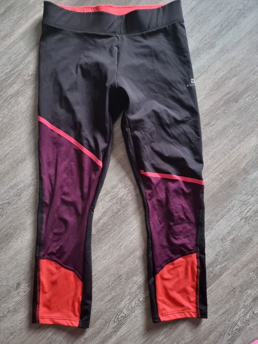 Legginsy firmy Domyos