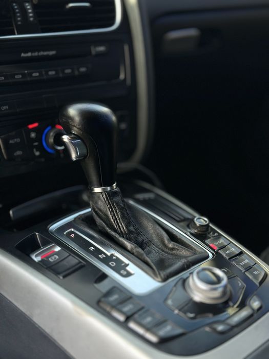 Audi A4 2008 року, 2.0 TDI, автомат