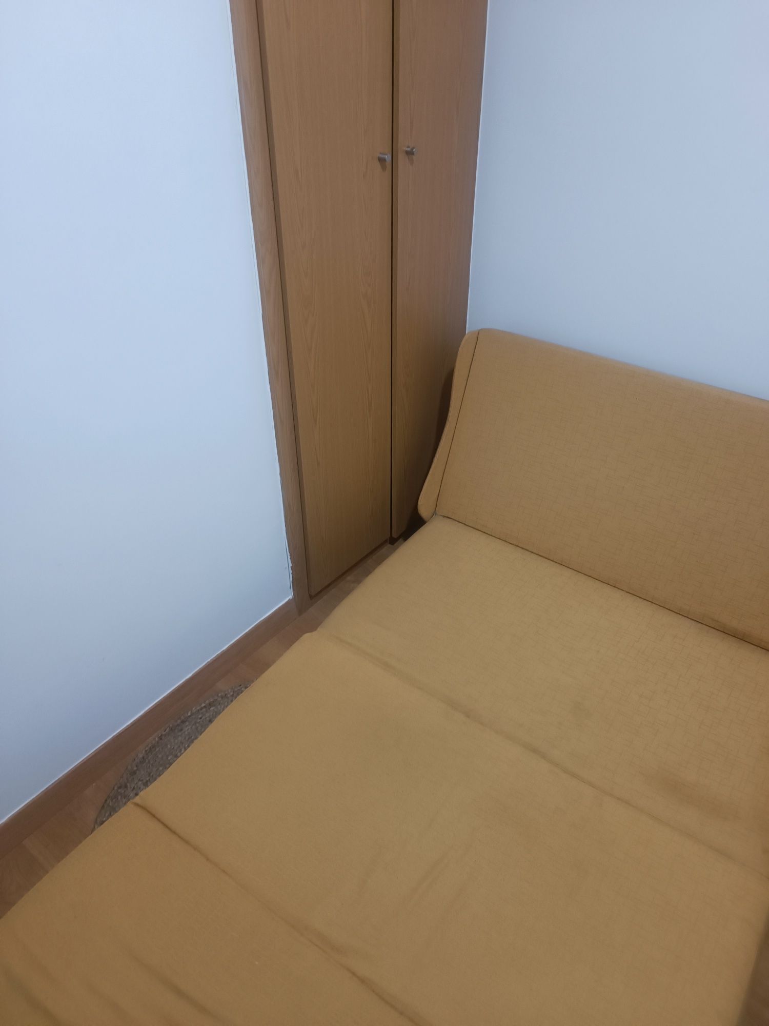 Sofá Cama dobrável