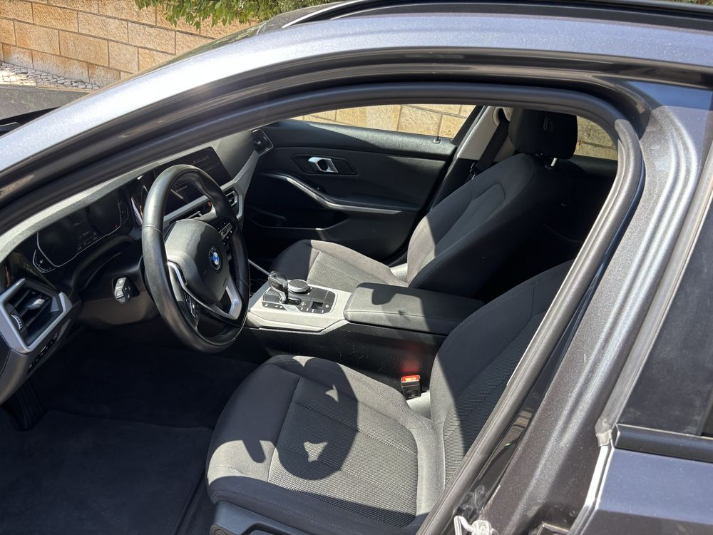 BMW 330e TOURING só 1 dono 2021
