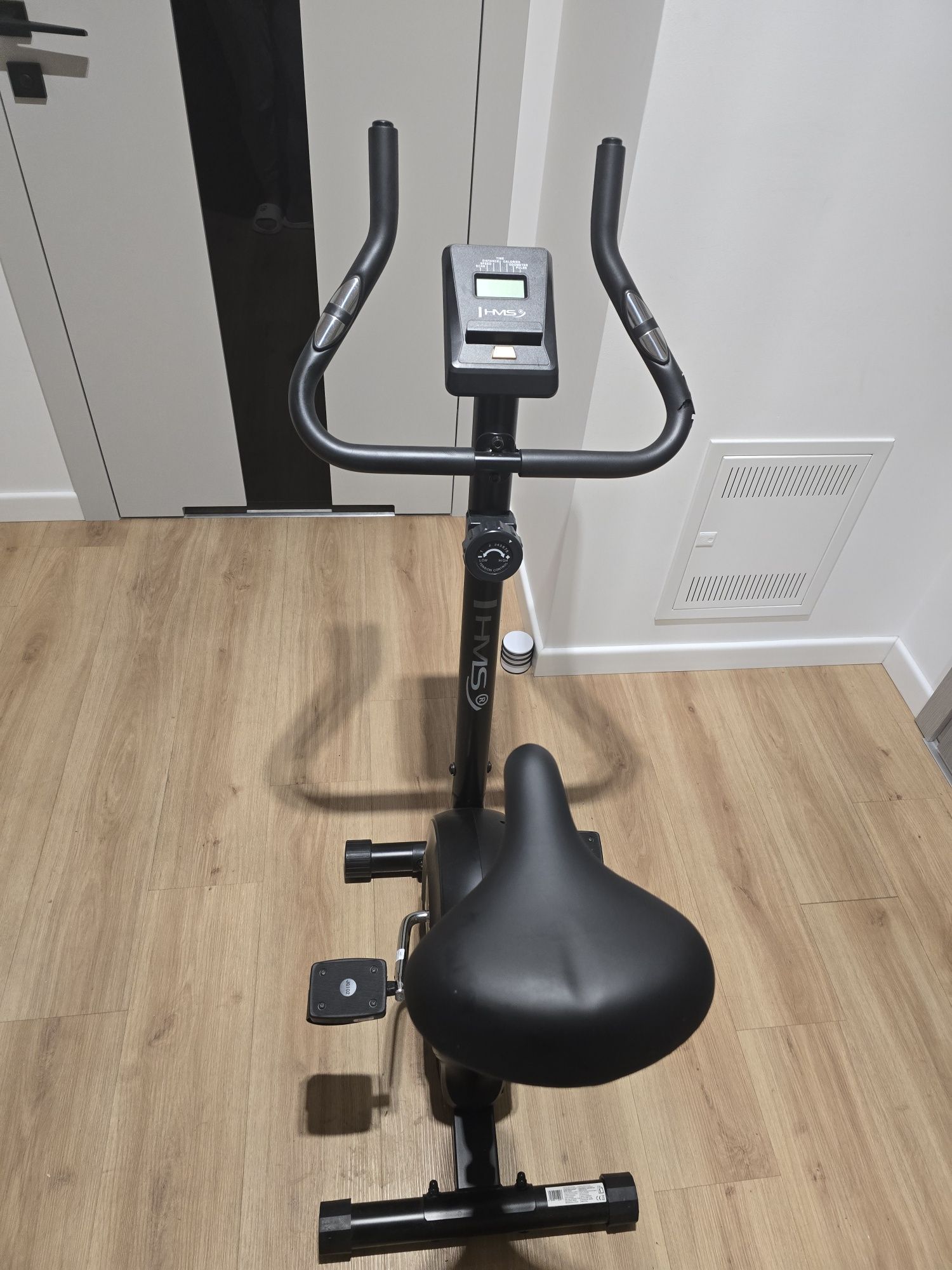Rower stacjonarny magnetyczny HMS M8750