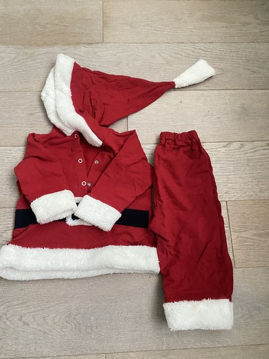 Костюм новорічний для маляти