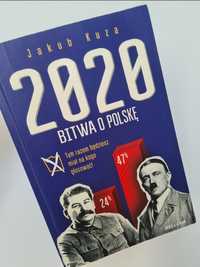2020. Bitwa o Polskę - Jakub Kuza