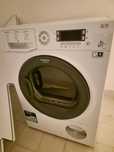 Máquina de secar Roupa Hotpoint