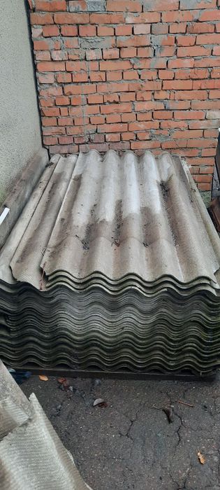 Шифер б/у, Ярмолинці