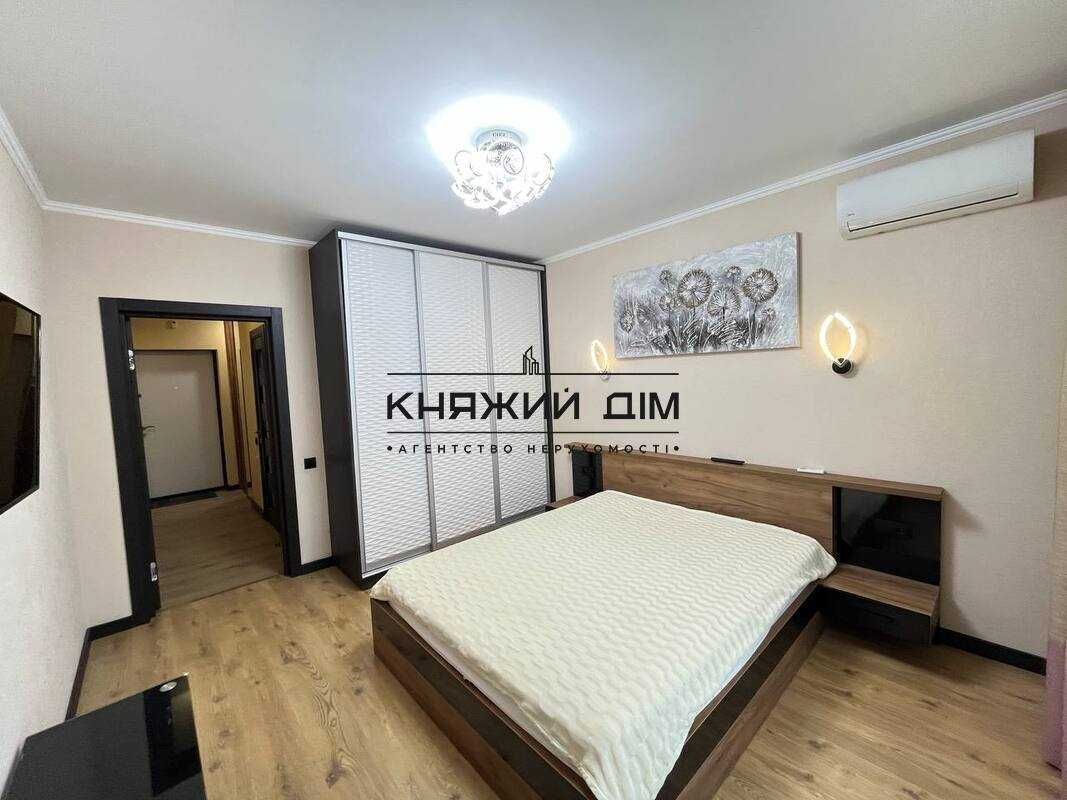 Оренда 2 кімнатної квартири ЖК Victory V КОД: 11203046